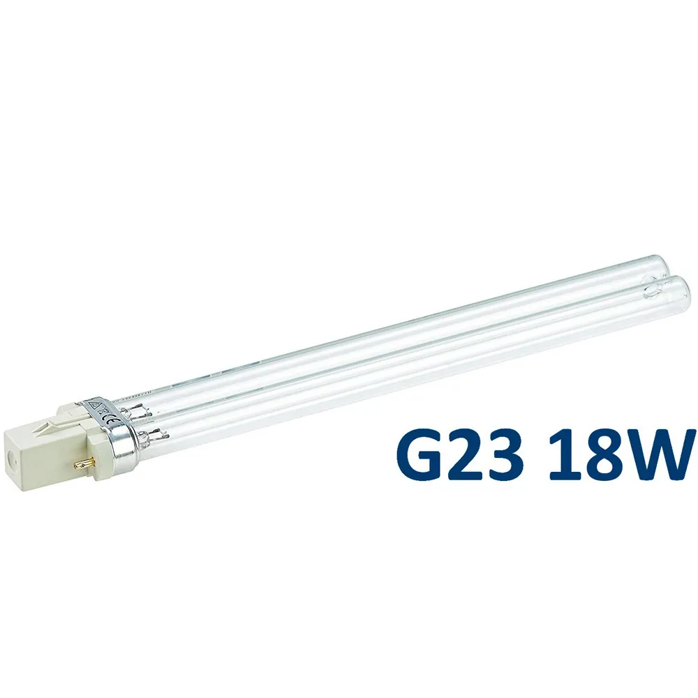 Náhradní UV zářivka Osaga PL-S 18 W