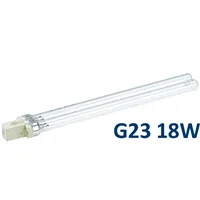 Náhradní UV zářivka Osaga PL-S 18 W