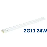 Náhradní UV zářivka Osaga PL-L 24 W