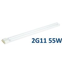Náhradní UV zářivka Osaga PL-L 55 W