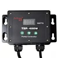 Náhradní řídící jednotka pro čerpadlo Jebao TSP 10000 S