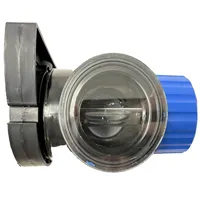 Náhradní průzor pro UV lampu OSAGA UVC 75 W