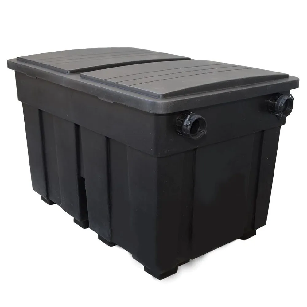 Průtokový filtr Jebao UBF-25000