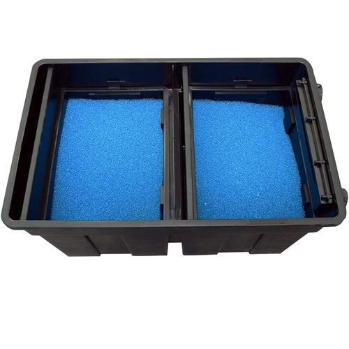 Průtokový filtr Jebao UBF-25000