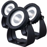 Jezírkové světlo Jebao EL6-3 Power LED light 3x 6 W