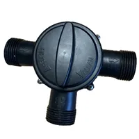 Náhradní třícestný ventil pro filtraci Jebao CBF