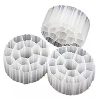 Plovoucí biomedium 6 litrů pro filtraci Jebao CBF