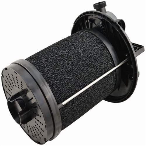 Tlakový filtr Jebao CBF-15000 s UV-C 36 W Set