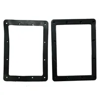 Náhradní vnější rámeček s těsněním a šrouby pro skimmer Oase BioSys