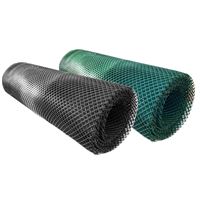 Pletivo Polynet 301/R PE 1 x 50 m, ochrana proti okusu