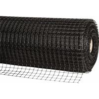 Síť proti krtkům 1 x 50 m, oka 15 x 15 mm, 44 g/m2