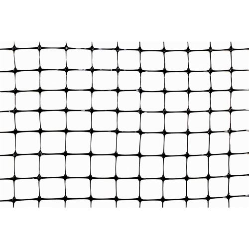 Síť proti krtkům 1 x 200 m, oka 15 x 15 mm, 45 g/m2