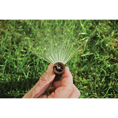 Postřikovač Rain Bird UNI SPRAY s tryskou HE-VAN 8 - výsuv 10,2 cm