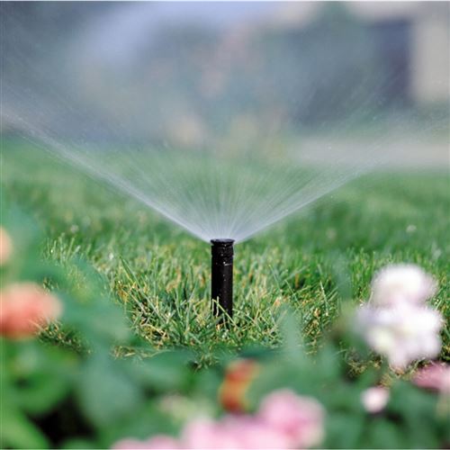 Postřikovač Rain Bird UNI SPRAY s tryskou HE-VAN 8 - výsuv 10,2 cm