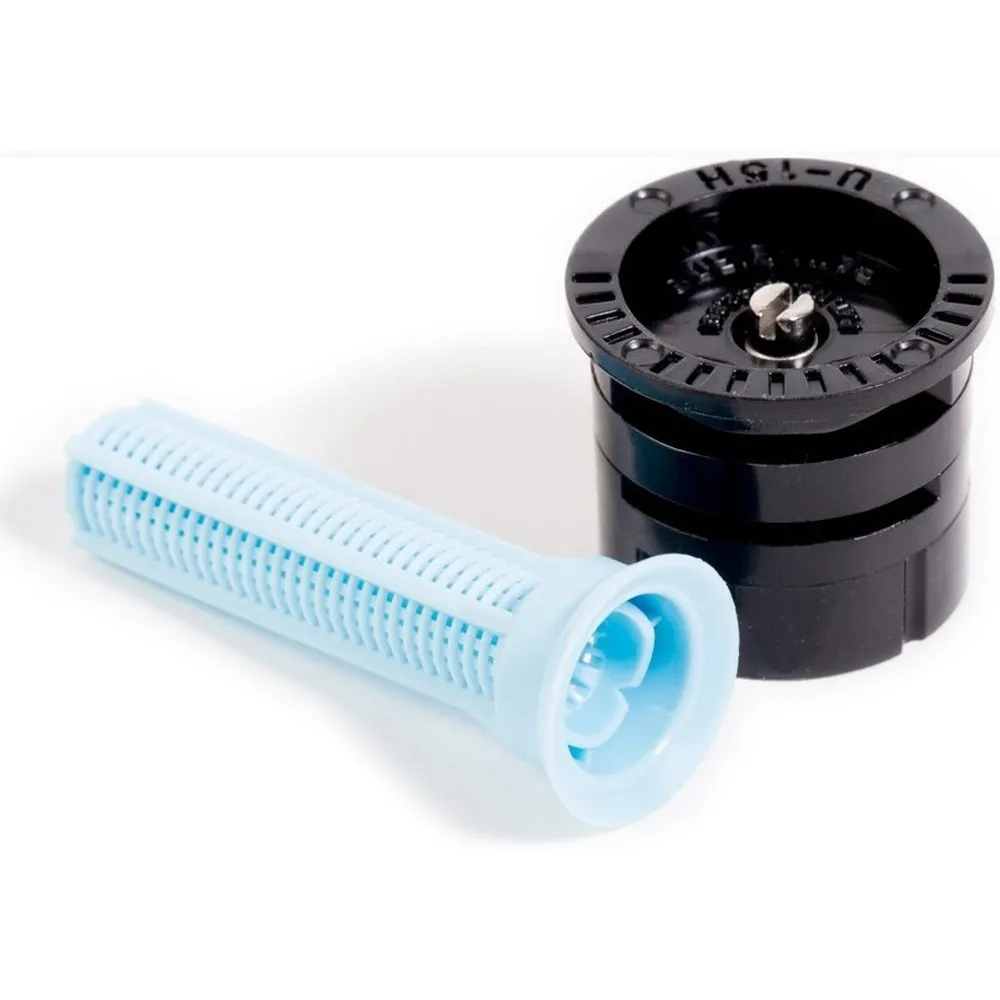 Tryska 15H série U-15 180° pevný úhel, dostřik 3,4-4,6 m, tryska Rain Bird