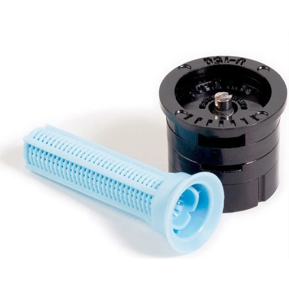 Tryska 15Q série U-15 90° pevný úhel, dostřik 3,4-4,6 m, tryska Rain Bird