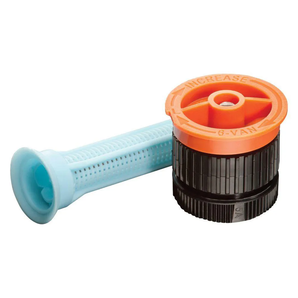 Tryska Rain Bird 6-VAN, dostřik 1,2-1,8 m, 0°-330°