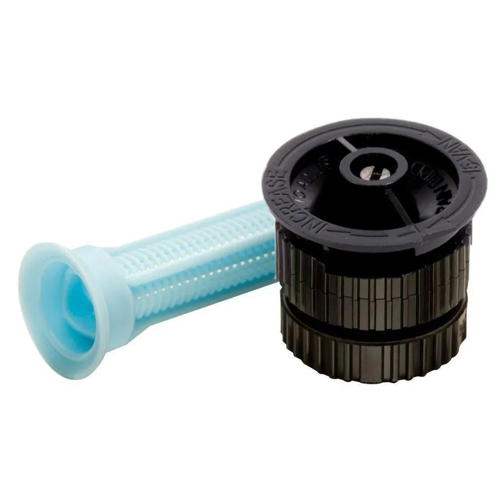 Tryska Rain Bird 15-VAN, dostřik 3,7-4,6 m, 0°-360°