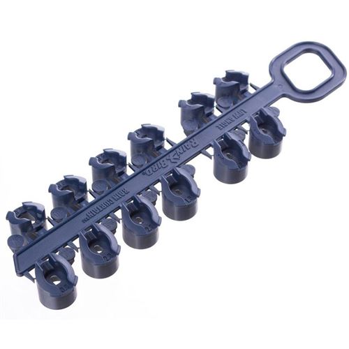 Rotační postřikovač RAIN BIRD  5004 PC, 10 cm výsuv