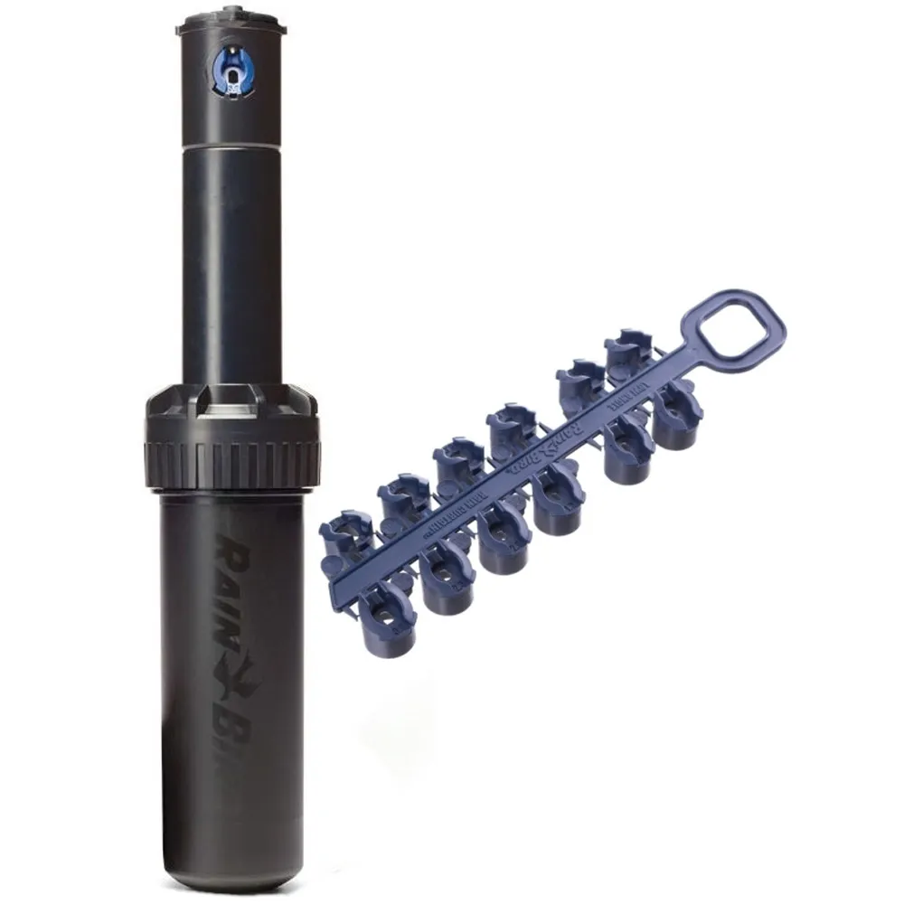 Rotační postřikovač RAIN BIRD 5004 PLUS-PC-SAM s nastavitelným úhlem 40°-360°