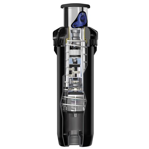 Rotační postřikovač RAIN BIRD FALCON 6504 celokruhový 360°