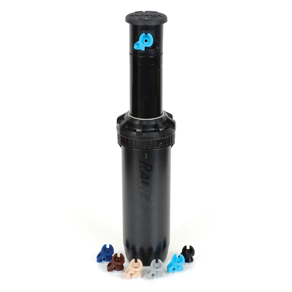 Rotační postřikovač RAIN BIRD FALCON 6504 s nastavitelným úhlem 40°-360°