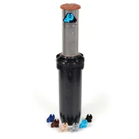 Rotační postřikovač RAIN BIRD FALCON 6504 nerezový výsuvník s nastavitelným úhlem 40°-360°