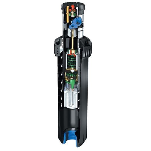 Rotační postřikovač RAIN BIRD 8005 s nastavitelným úhlem 40°-360°