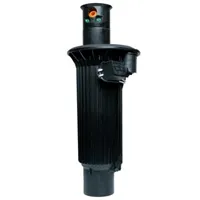 Rotační postřikovač Eagle 952E-60, úhel 30° - 345° / 360°