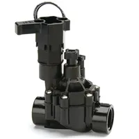 Elektroventil Rain Bird 100-DVF s reg. průtoku 1" VNI - 24V/AC