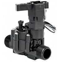 Elektroventil Rain Bird 100-DV-MM bez reg. průtoku 1" VNĚ - 9V/DC - popis