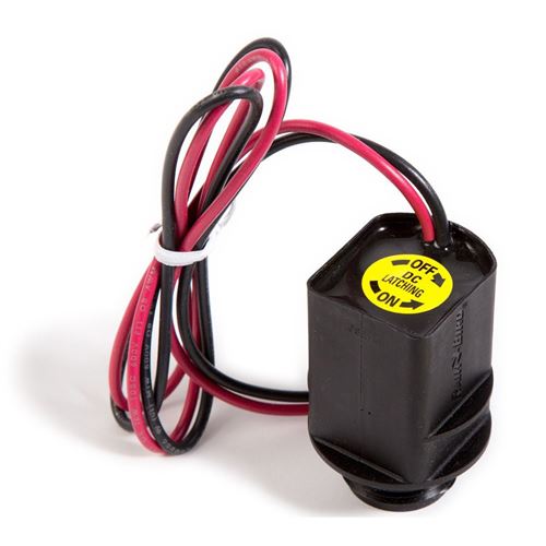 Cívka Rain Bird solenoid 9V/DC pro DV, JTV, PGA, PEB, PESB, BPE a BPES