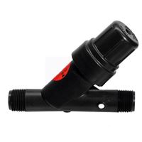 Filtr s regulací tlaku Rain Bird PRF-075-RBY - 3/4" - 75 micron