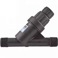 Filtr s regulací tlaku Norma NDS PRYF 30 - 3/4" - 75 micron