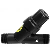 Filtr s regulací tlaku Rain Bird PRF-100-RBY - 1" - 75 micron