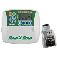 Řídící jednotka Rain Bird ESP RZXe4i COMBO pro 4 sekce, interní