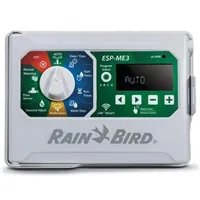 Řídící jednotka Rain Bird ESP ME-3 Wi-fi ready pro 4 - 22 sekcí