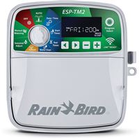 Řídící jednotka Rain Bird ESP-TM2-4 pro 4 sekce