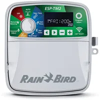 Řídící jednotka Rain Bird ESP-TM2I-4 pro 4 sekce - interní