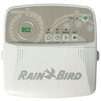 WiFi řídící jednotka RainBird RC2 pro 6 sekcí - vnitřní model