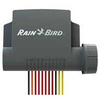 Bateriová řídicí jednotka Rain Bird BAT - BT6 - 6 sekcí