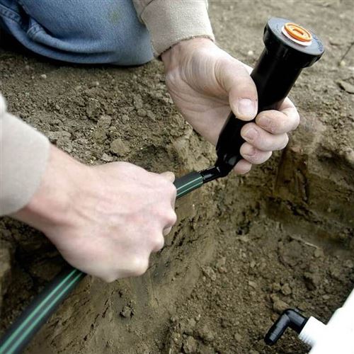 Hadice SPX-FLEX s vnitřním průměrem 12,5mm, 30bm