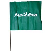 Značkovací praporek Rain Bird - zelená