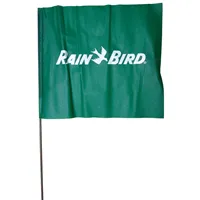 Značkovací praporek Rain Bird - zelená