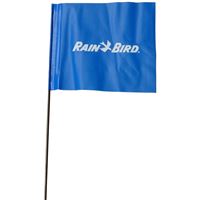 Značkovací praporek Rain Bird - modrá