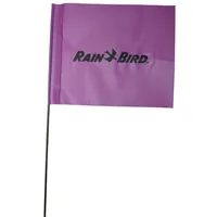 Značkovací praporek Rain Bird - fialová