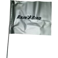 Značkovací praporek Rain Bird - stříbrná