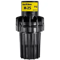 Regulátor tlaku Rain Bird PSI-M25 1,7 bar 3/4" F-F