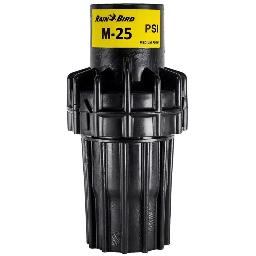 Regulátor tlaku Rain Bird PSI-M25 1,7 bar 3/4" F-F