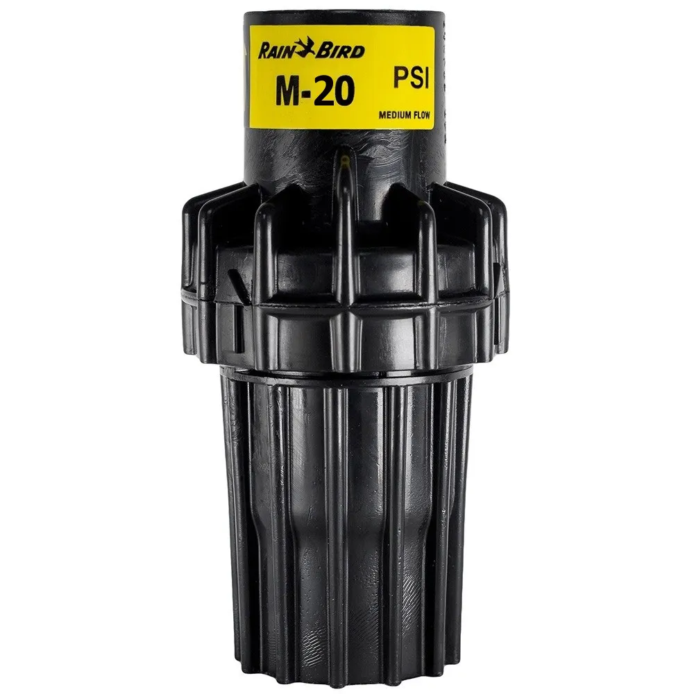 Regulátor tlaku Rain Bird PSI-M20 1,4 bar 3/4" F-F